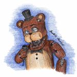 Old Freddy