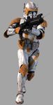 Commander Cody