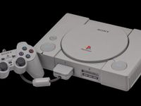 PlayStation 1