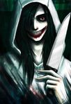 Jeff the Killer