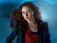 Amy Pond