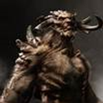 Minotaur (Watch for those horns)