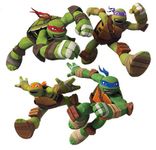 Teenage Mutant Ninja Turtles