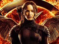 Katniss Everdeen