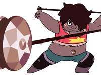 Smoky Quartz