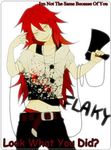 Another Flaky!