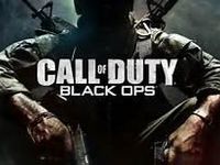 Call of Duty Black Ops (Hey... that's pretty good)