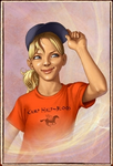 Annabeth Chase