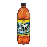 brisk