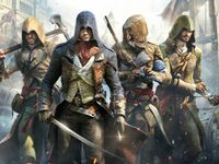 Assassin's Creed Unity