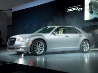 2015 Chrysler 300c