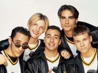 Backstreet Boys