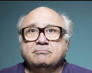 Danny Devito (Frank Reynolds)