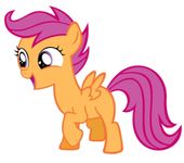 Scootaloo