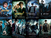 The Harry Potter Movies