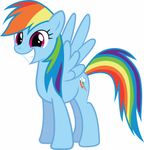 Rainbow Dash