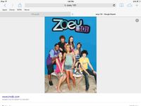 Zoey101