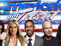 Americas Got Talent