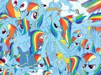 Rainbow Dash