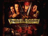 Pirates of the Caribbean