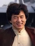 Jackie chan