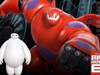 Baymax