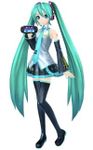 Hatsune Miku