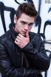 Dylan Sprayberry