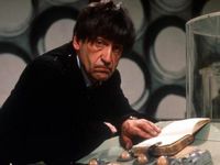 Patrick Troughton