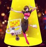 Mettaton (or mettaton ex)