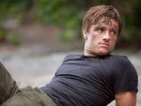 Peeta Mellark