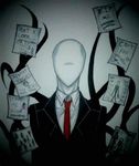 slender