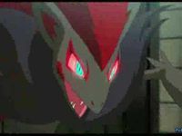 Zoroark 2.