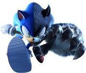 Sonic Unleashed