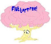 fluttershy tree