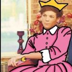 Louis Tomlinson!