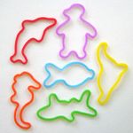 Silly Bandz