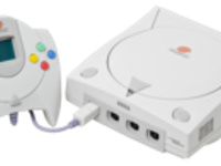 Dreamcast