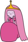 Princess Bubblegum