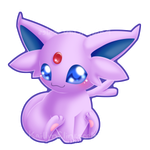 Espeon