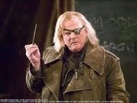 Mad Eye Moody