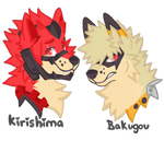 kiribaku