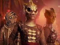 The Silurians/Sea Devils