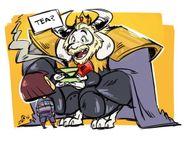 Asgore