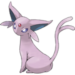 Espeon