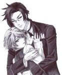 Alois x Claude