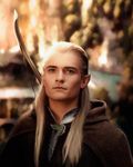 Legolas Greenleaf