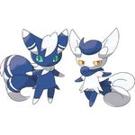 Meowstic