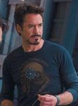 Tony Stark