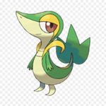 Snivy